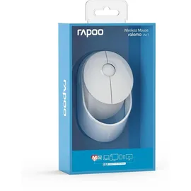 Rapoo Ralemo Air 1 Weiß