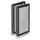Rowenta XD6520F0 Particle Filter Eclipse