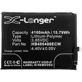 CoreParts Mobile Battery for Huawei
