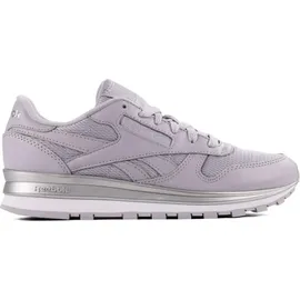 Reebok Classic Leather Sterling Grey / Silver Metallic / White 37,5