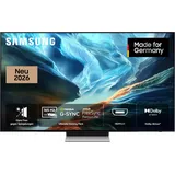 Samsung GQ65S90H 65" OLED 4K Vision AI Smart TV S90H
