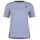 Mons Royale Tarn Merino Shift Tee lila M