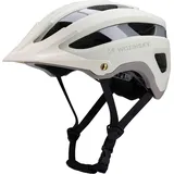 wozinsky MTB Fahrradhelm 57-62 cm orange 2023