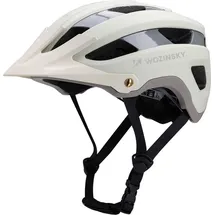 wozinsky MTB Fahrradhelm 57-62 cm orange 2023