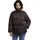 Jack Wolfskin Damen Icy Hill Jacke (Größe XL, grau)