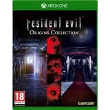 Resident Evil Origins Collection (XONE)