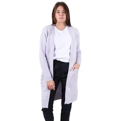 Kleinigkeit Kim Cardigan | Pullover für Damen | Lila