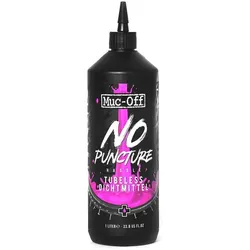 Muc-Off No Puncture Hassle Reifendichtmittel Pink Modell 2025
