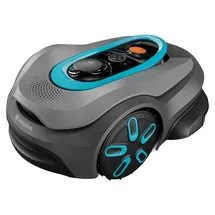 Gardena smart Sileno sense 600 m2 inkl. Smart Gateway