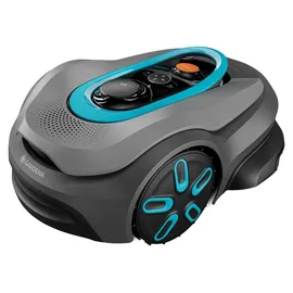 Gardena smart Sileno sense 600 m2 inkl. Smart Gateway