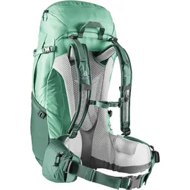 Deuter Futura Pro 34 SL Rucksack Mint/Grün