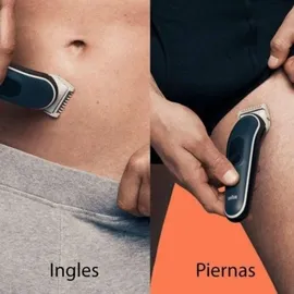 Braun BG5360 XT3100 Haarschneidemaschine - Braun