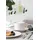 Villeroy & Boch Cappuccino Tasse mit Untertasse 0,35 l Weiß 6 St.