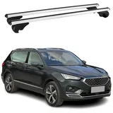 Omtec Dachträger für Seat Tarraco 2018-2025 2x (2-St)