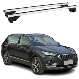 Omtec Dachträger für Seat Tarraco 2018-2025 2x (2-St)
