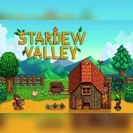 Stardew Valley (Download) (PC)