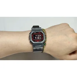 Casio G-Shock Armbanduhr DW-B5600G-1ER