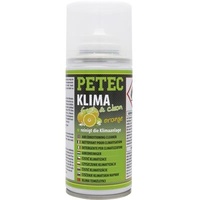 PETEC Klima fresh & Clean Orange 150ml