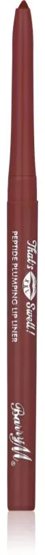 Barry M That's Swell! Peptide Plumping Lip Liner Konturstift für die Lippen Farbton Mocha Magic 2.5 ml