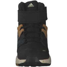 Adidas Terrex Trailmaker High COLD.RDY  Core Black / Grey Six / Mesa 39 1/3