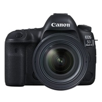 Canon EOS 5D Mark IV + EF 16-35mm f2,8 L III USM - abzgl. 300,00€ Education Cashback
