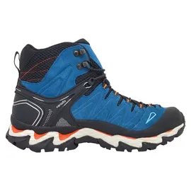 MEINDL Lite Hike GTX Herren Blau/Orange 42