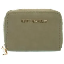 Betty Barclay Geldbörse Damen Portemonnaie olive khaki