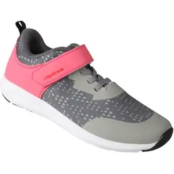 Alpina  Kinderschuhe Kinderschuhe Fun Farbe: grau  in Grau, 33