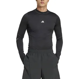adidas TECHFIT Cold.Rdy Training Longsleeve Black XL