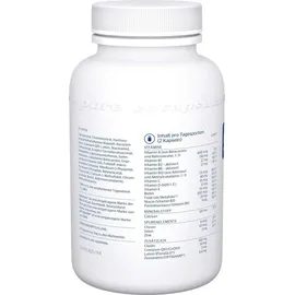 PURE ENCAPSULATIONS All-in-one 50+ Kapseln 60 St.