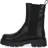 VAGABOND 4849-401 Cosmo 2.0 - Damen Schuhe Stiefel - 20-black, Größe:37, Farbe:Schwarz