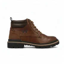 Wrangler Nevada Herren Braun 43
