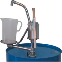 Rapid Fasspumpe HP 700/1 Handhebelkolbenpumpe ohne