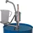 Rapid Fasspumpe HP 700/1 Handhebelkolbenpumpe ohne