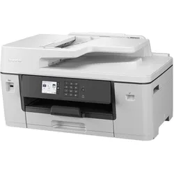 Brother MFC-J3540DW, Tintenstrahl, Farbdruck, 4800 x 1200 DPI, A3, Direktdruck,