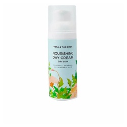 Vera & The Birds Tagescreme NOURISHING Tagescreme 50 ml