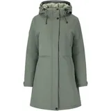 Whistler Mullie V2 Parka Damen 3058 - balsam green 46