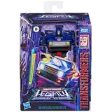 Hasbro Transformers Action-Figur Autobot Skids Deluxe Sammlerstück