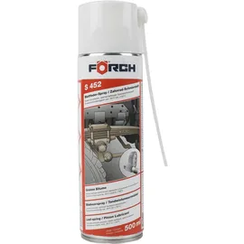 Förch Zahnrad-Schmierstoff S452 500 ml