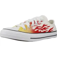 Converse Chuck Taylor All Star FAMES Weiß Größe 36.5