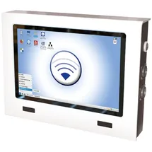 RP Technik RP-Technik Wireless Repeater WLREP3