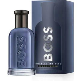 HUGO BOSS Boss Bottled Infinite Eau de Parfum 100 ml