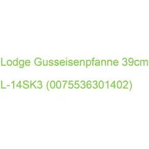 Lodge L14SK3 Allzweckpfanne,