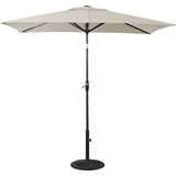 Primaster Balkonschirm Florenz natur, 140 x 210 cm