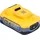 DeWalt DCBP518H2 18 V Li-Ion 2 x 5,0 Ah