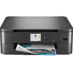 Brother DCP-J1140DW All-in-One-Tintenstrahldrucker