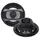 Crunch GTI6.2W Kickbass-Lautsprecher 16,5 cm (6.5")