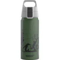 Sigg Kids Aluminium WMB ONE Mountain Lion 0,6L