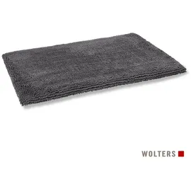 Wolters Cleankeeper Reise Pad Dunkelgrau - Wolters