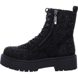 La Strada Plateau Stiefeletten in Schwarz 37 EU